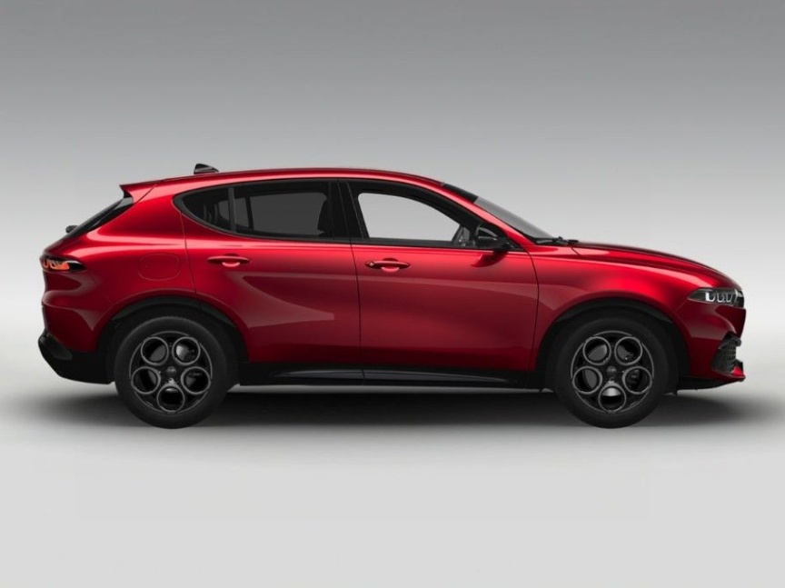 Alfa Romeo Tonale 1.5 T Ibrida 175k AT7 SPRINT *o629* e