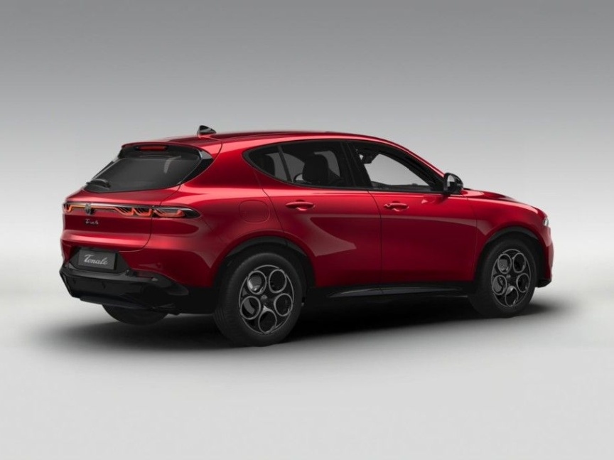 Alfa Romeo Tonale 1.5 T Ibrida 175k AT7 SPRINT *o629* e
