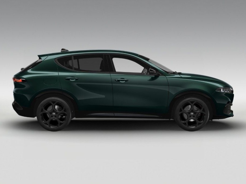 Alfa Romeo Tonale 1.5 T Ibrida 175k AT7 SPRINT *o735* e