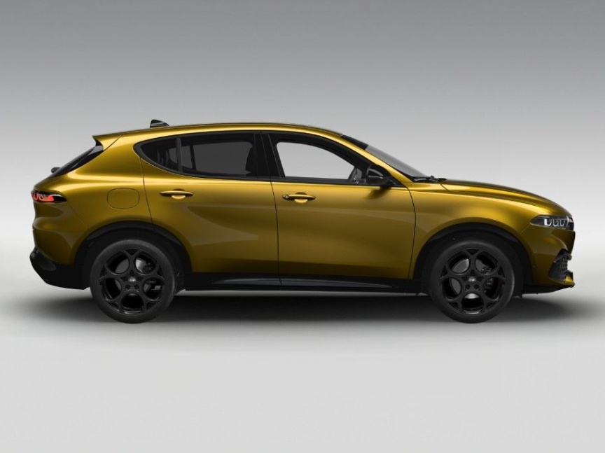 Alfa Romeo Tonale 1.5 T Ibrida 175k AT7 SPRINT *o736* e