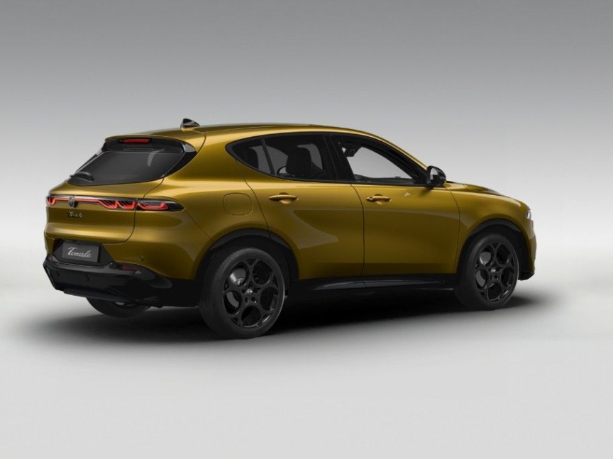 Alfa Romeo Tonale 1.5 T Ibrida 175k AT7 SPRINT *o736* e