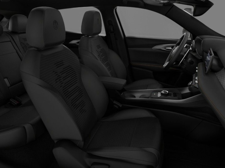 Alfa Romeo Tonale 1.5 T Ibrida 175k AT7 SPRINT *o736* e