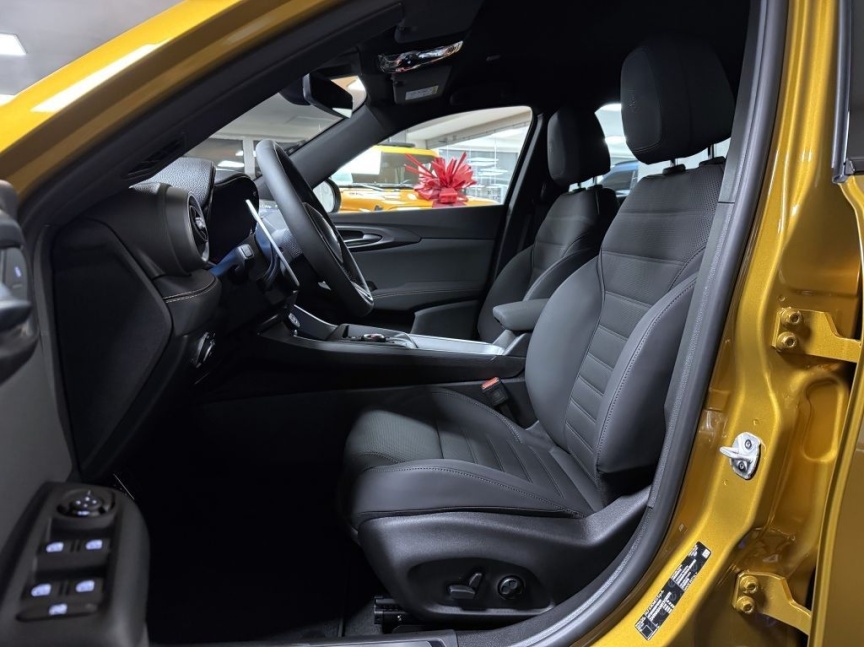 Alfa Romeo Tonale 1.5 T Ibrida 175k AT7 VELOCE *376* 50e
