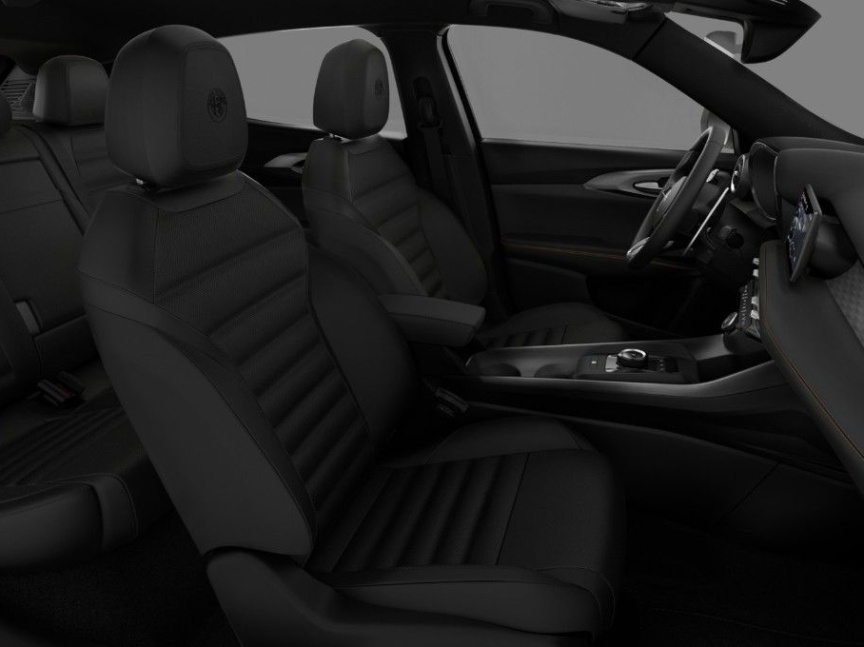 Alfa Romeo Tonale 1.5 T Ibrida 175k AT7 VELOCE *o550*