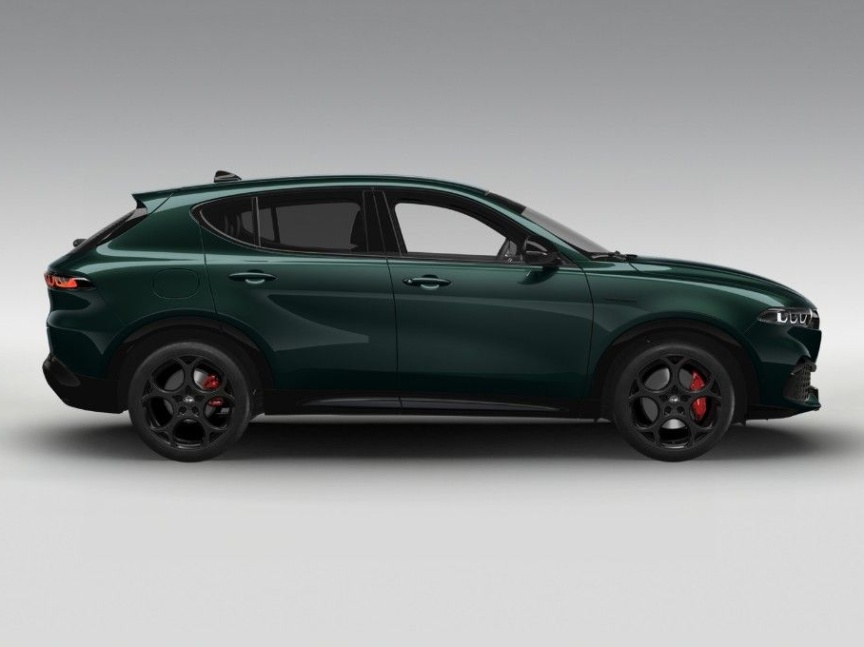 Alfa Romeo Tonale 1.5 T Ibrida 175k AT7 VELOCE *o551*