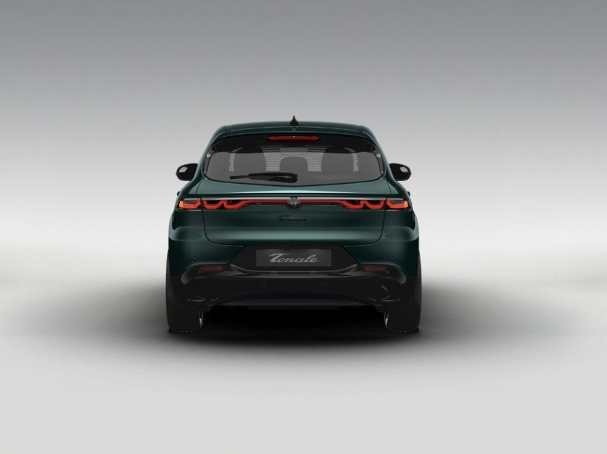 Alfa Romeo Tonale 1.5 T Ibrida 175k AT7 VELOCE *o551*