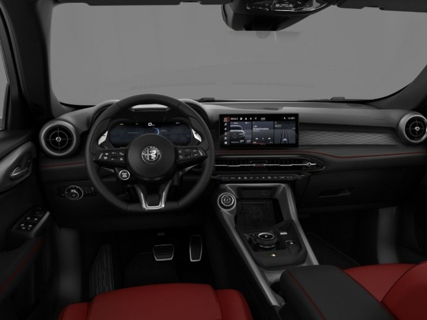 Alfa Romeo Tonale 1.5 T Ibrida 175k AT7 VELOCE *o551*