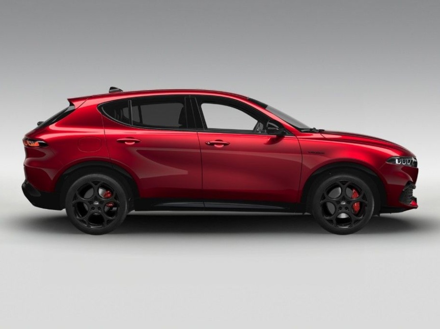 Alfa Romeo Tonale 1.5 T Ibrida 175k AT7 VELOCE *o737*