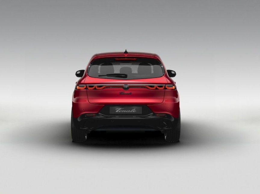 Alfa Romeo Tonale 1.5 T Ibrida 175k AT7 VELOCE *o737*