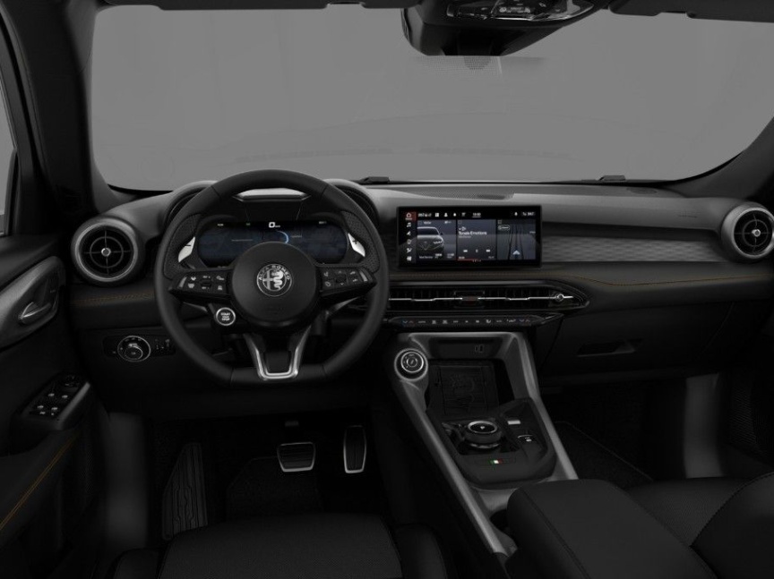 Alfa Romeo Tonale 1.5 T Ibrida 175k AT7 VELOCE *o737*