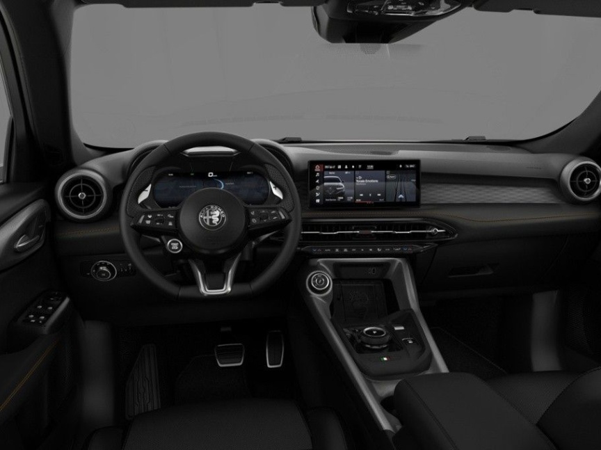 Alfa Romeo Tonale 1.5 T Ibrida 175k AT7 VELOCE *o884*