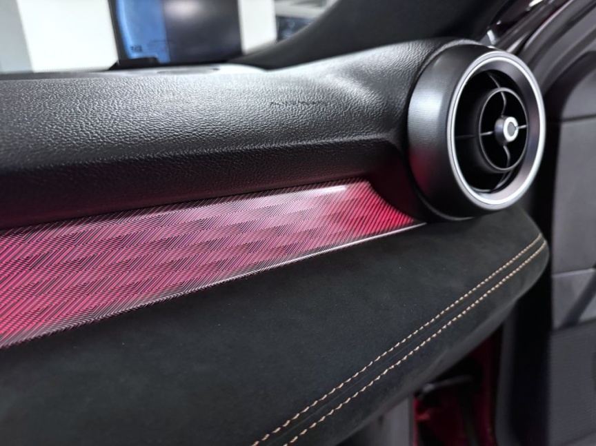 Alfa Romeo Tonale 1.6 JTDm 130k TCT6 INTENSA *228* U