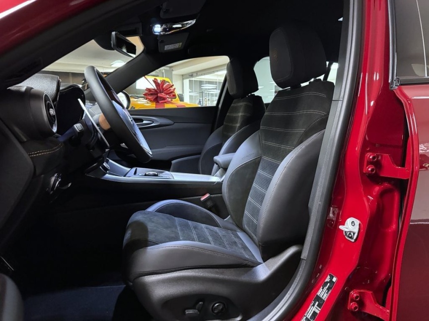 Alfa Romeo Tonale 1.6 JTDm 130k TCT6 INTENSA *228* U