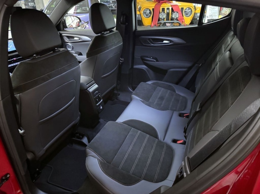 Alfa Romeo Tonale 1.6 JTDm 130k TCT6 INTENSA *228* U