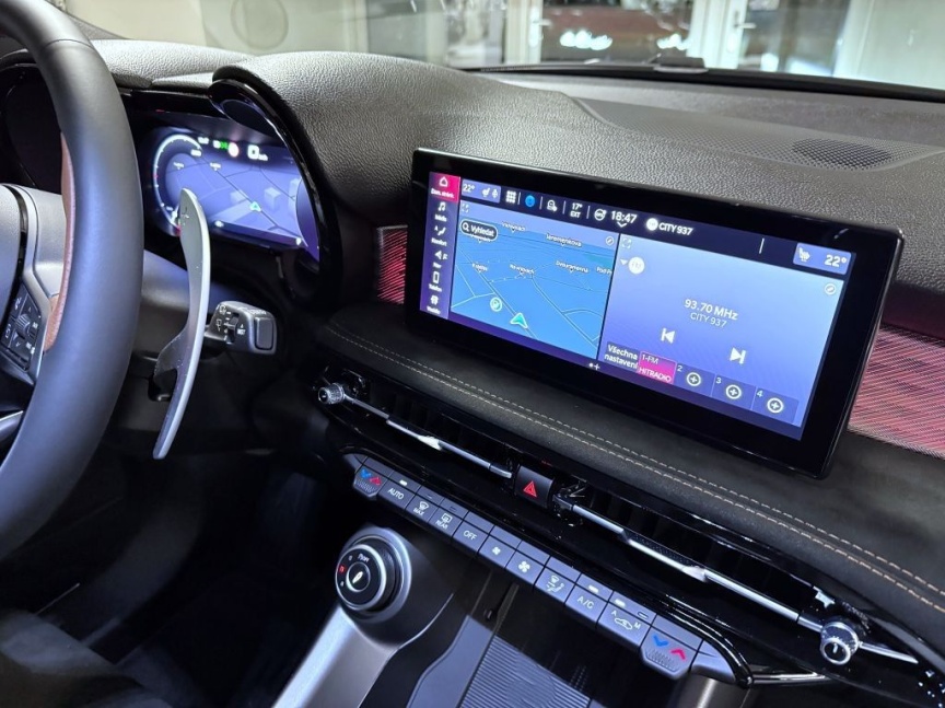 Alfa Romeo Tonale 1.6 JTDm 130k TCT6 INTENSA *262* U