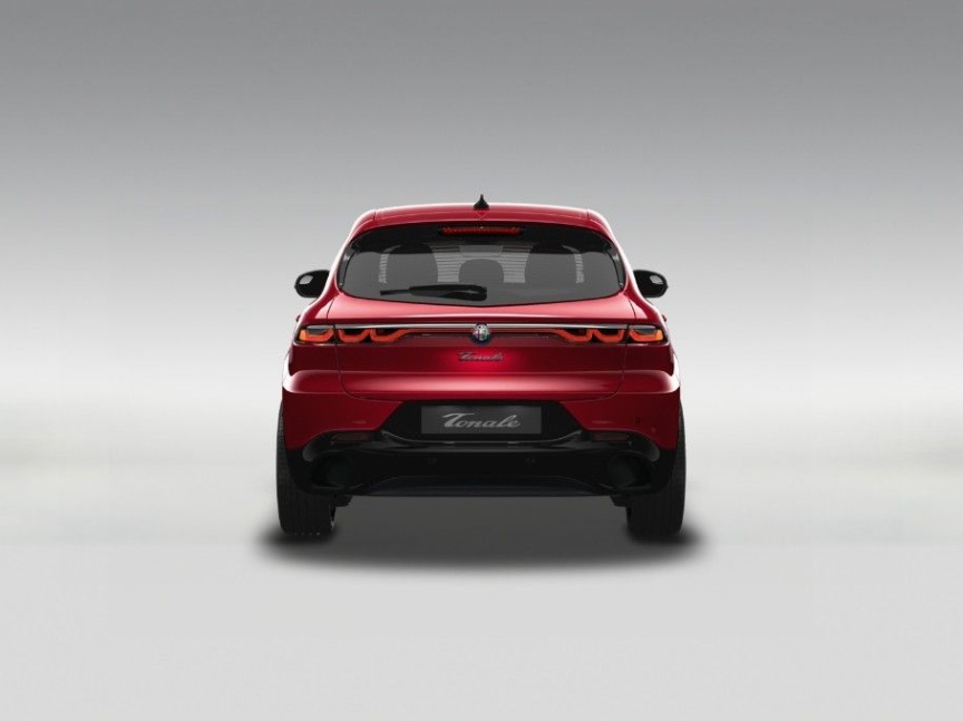 Alfa Romeo Tonale 1.6 JTDm 130k TCT6 INTENSA *262* U