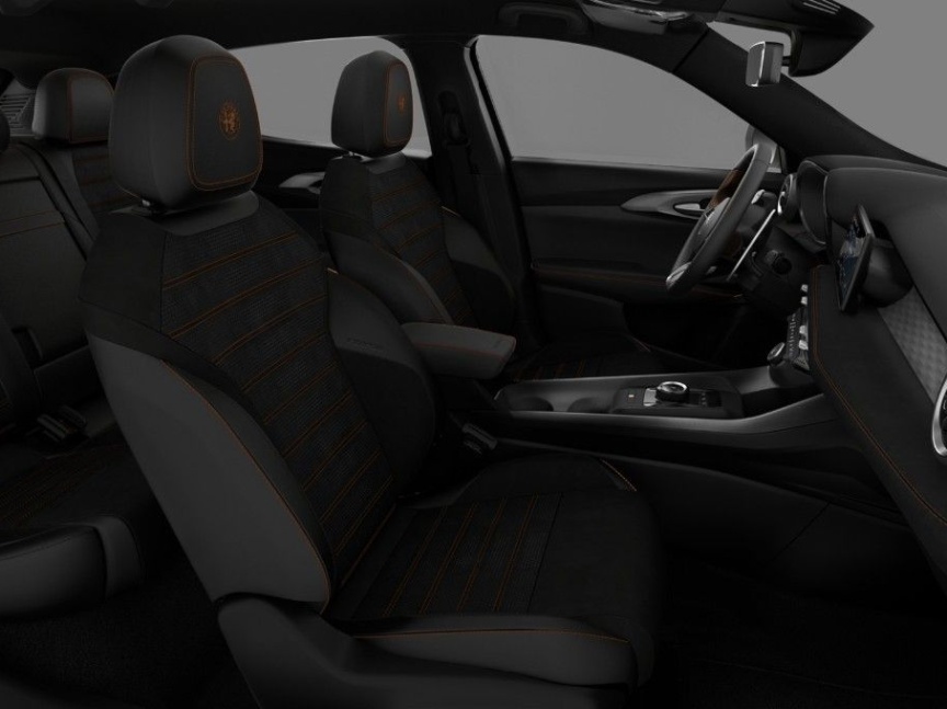 Alfa Romeo Tonale 1.6 JTDm 130k TCT6 INTENSA *262* U