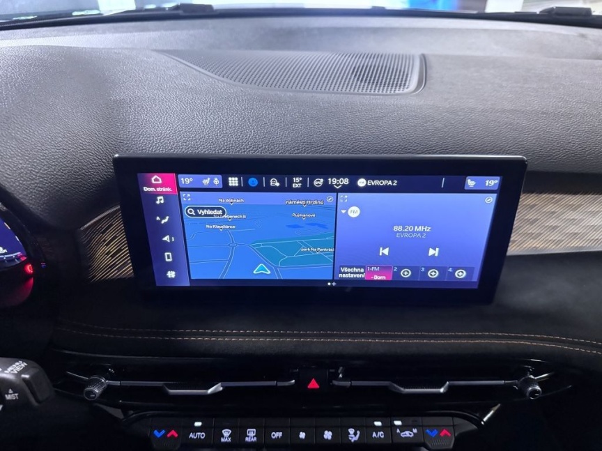 Alfa Romeo Tonale 1.6 JTDm 130k TCT6 INTENSA *621* U