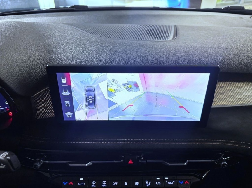 Alfa Romeo Tonale 1.6 JTDm 130k TCT6 INTENSA *621* U