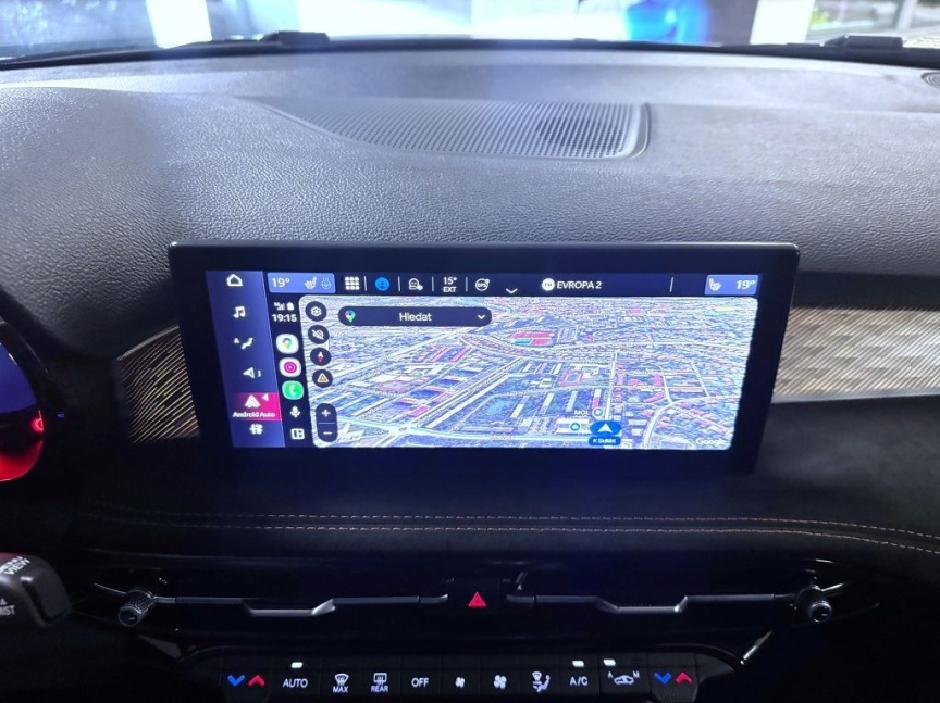 Alfa Romeo Tonale 1.6 JTDm 130k TCT6 INTENSA *621* U