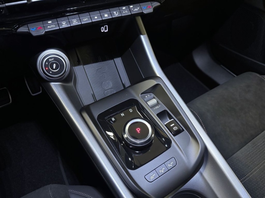 Alfa Romeo Tonale 1.6 JTDm 130k TCT6 INTENSA *621* U