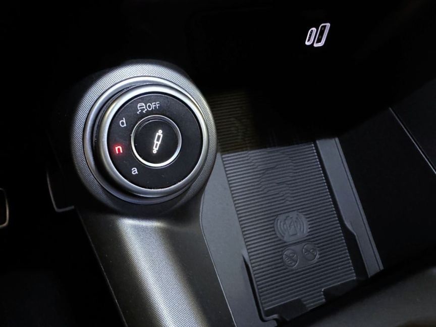 Alfa Romeo Tonale 1.6 JTDm 130k TCT6 INTENSA *621* U