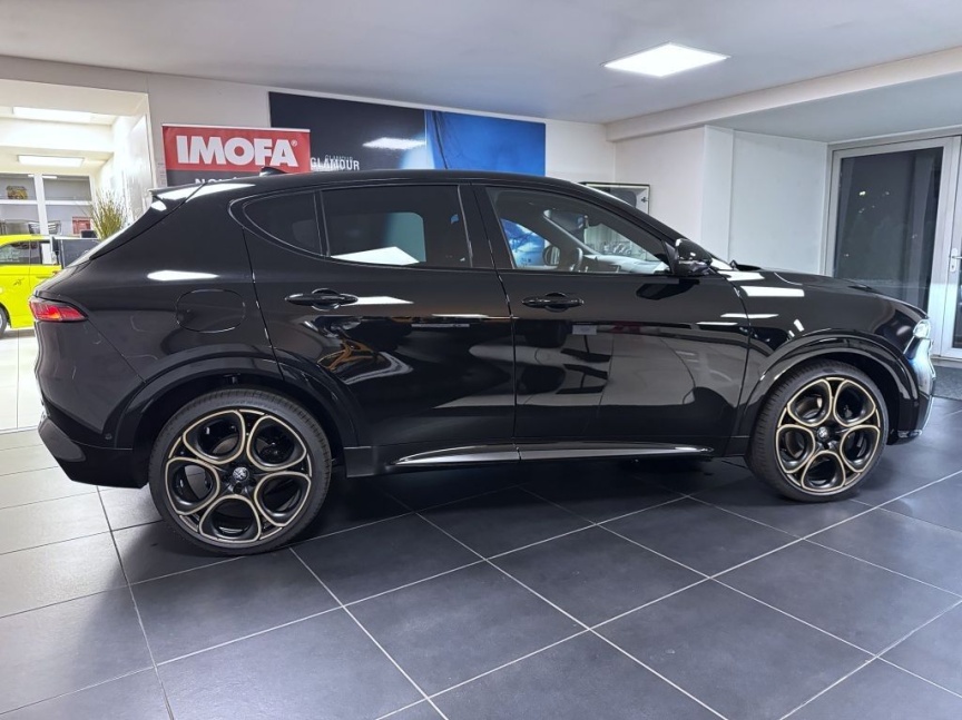 Alfa Romeo Tonale 1.6 JTDm 130k TCT6 INTENSA *621* U