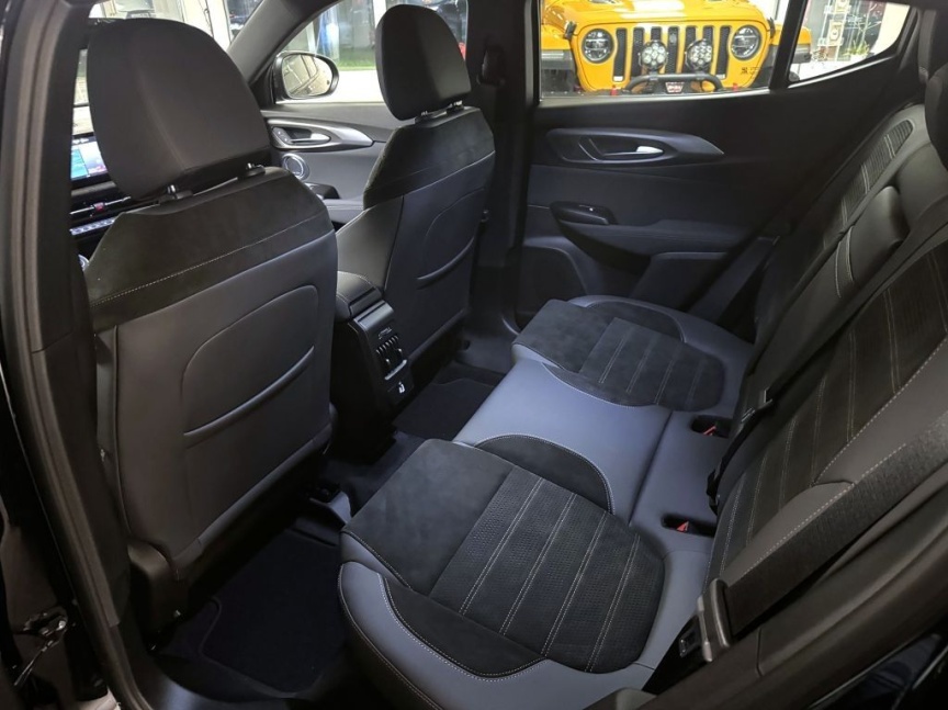 Alfa Romeo Tonale 1.6 JTDm 130k TCT6 INTENSA *621* U