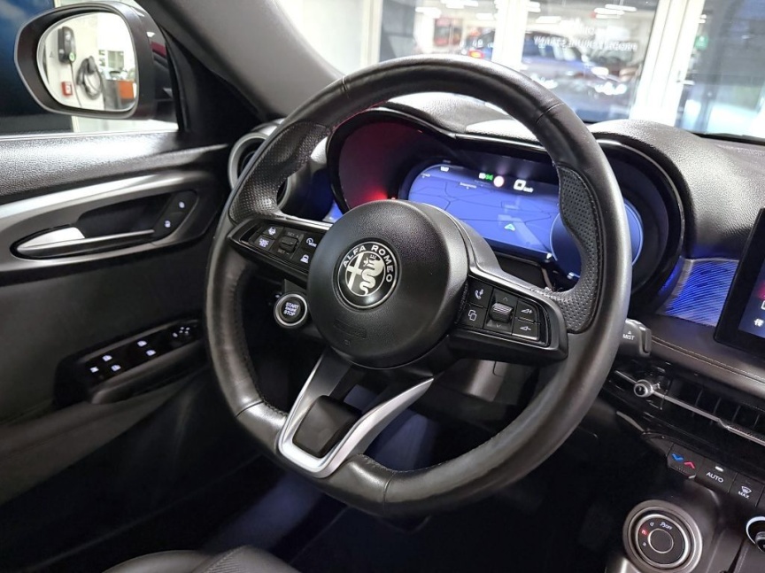 Alfa Romeo Tonale 1.6 JTDm 130k TCT6 Ti
