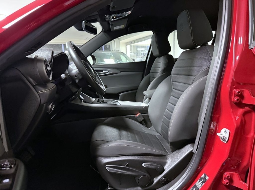 Alfa Romeo Tonale 1.6 JTDm 130k TCT6 Ti