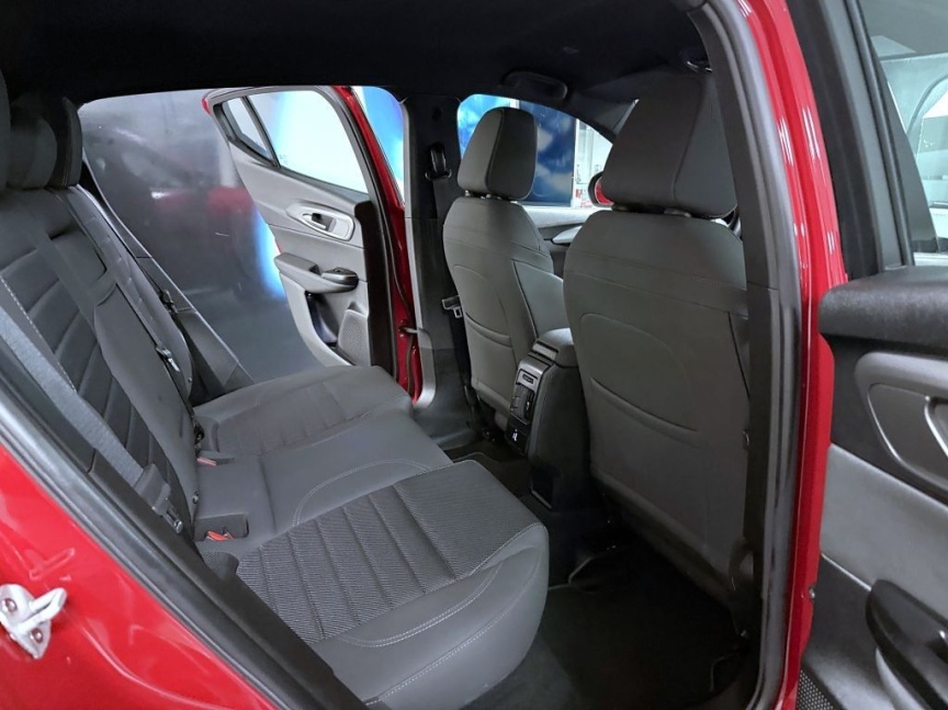 Alfa Romeo Tonale 1.6 JTDm 130k TCT6 Ti