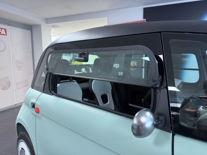 Fiat Topolino Electric 7kWh 8k *047* e