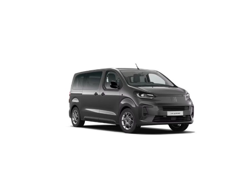 Fiat Ulysse 2.2 Mtj 180k 8AT L2 Icon *318*