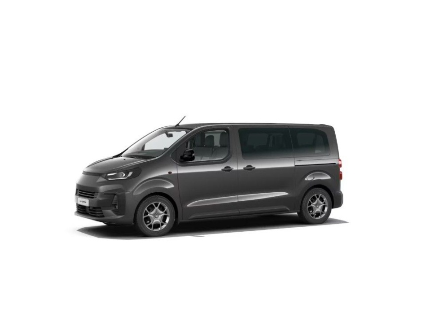 Fiat Ulysse 2.2 Mtj 180k 8AT L2 Icon *318*