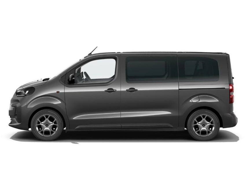 Fiat Ulysse 2.2 Mtj 180k 8AT L2 Icon *318*