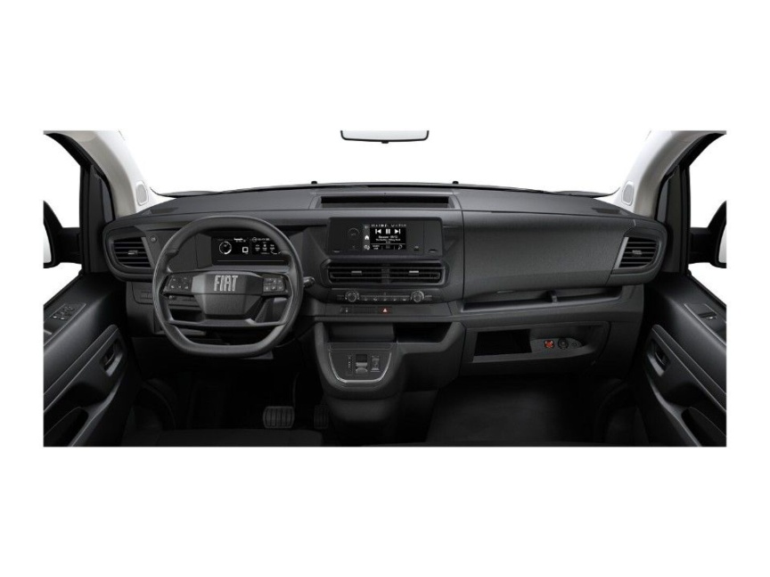 Fiat Ulysse 2.2 Mtj 180k 8AT L2 Icon *318*