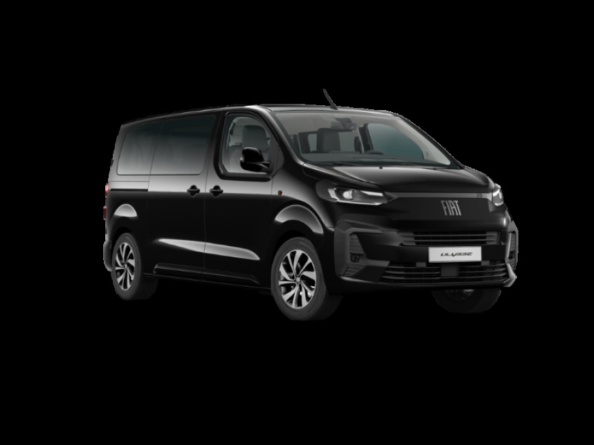 Fiat Professional Ulysse 2.2 Mtj 180k 8AT L2 La Prima *080*