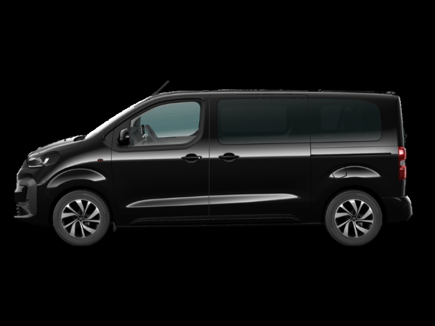 Fiat Professional Ulysse 2.2 Mtj 180k 8AT L2 La Prima *080*