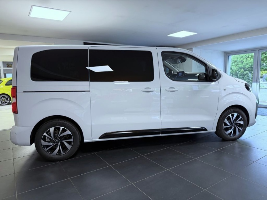 Fiat Ulysse 2.2 Mtj 180k 8AT L2 La Prima *097*