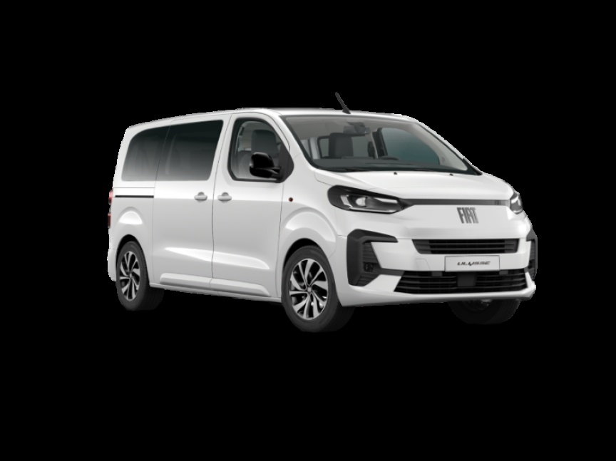 Fiat Professional Ulysse 2.2 Mtj 180k 8AT L2 La Prima *097*