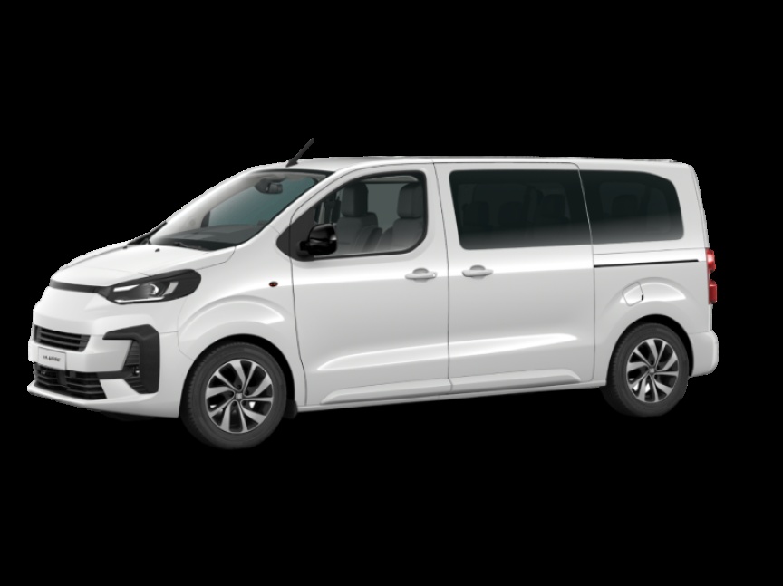 Fiat Professional Ulysse 2.2 Mtj 180k 8AT L2 La Prima *097*