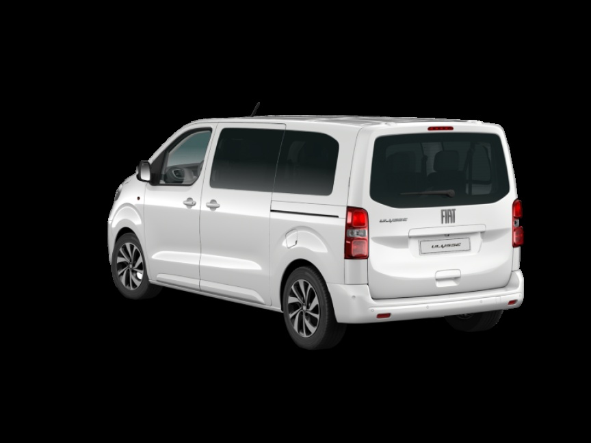 Fiat Professional Ulysse 2.2 Mtj 180k 8AT L2 La Prima *097*