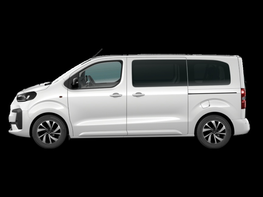 Fiat Professional Ulysse 2.2 Mtj 180k 8AT L2 La Prima *097*