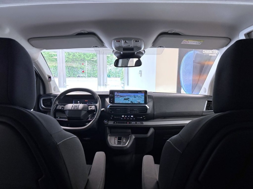 Fiat Ulysse 2.2 Mtj 180k 8AT L3 Icon *777* u