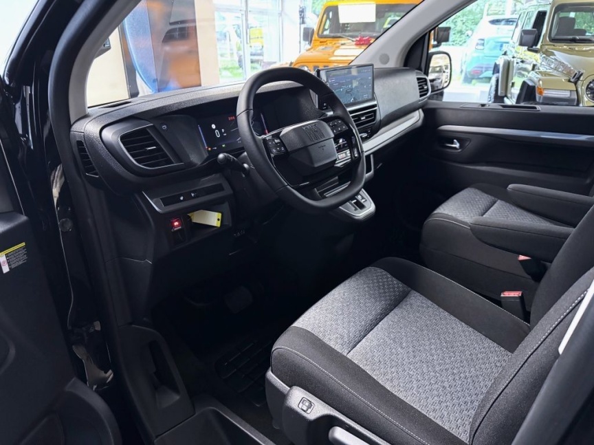 Fiat Ulysse 2.2 Mtj 180k 8AT L3 Icon *777* u