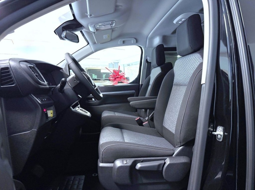 Fiat Ulysse 2.2 Mtj 180k 8AT L3 Icon *778* u