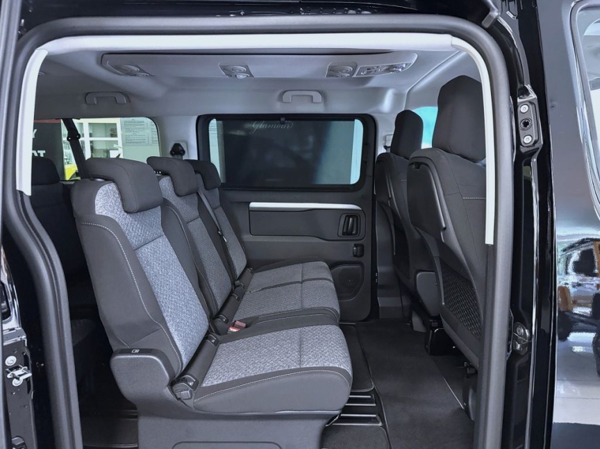 Fiat Ulysse 2.2 Mtj 180k 8AT L3 Icon *778* u