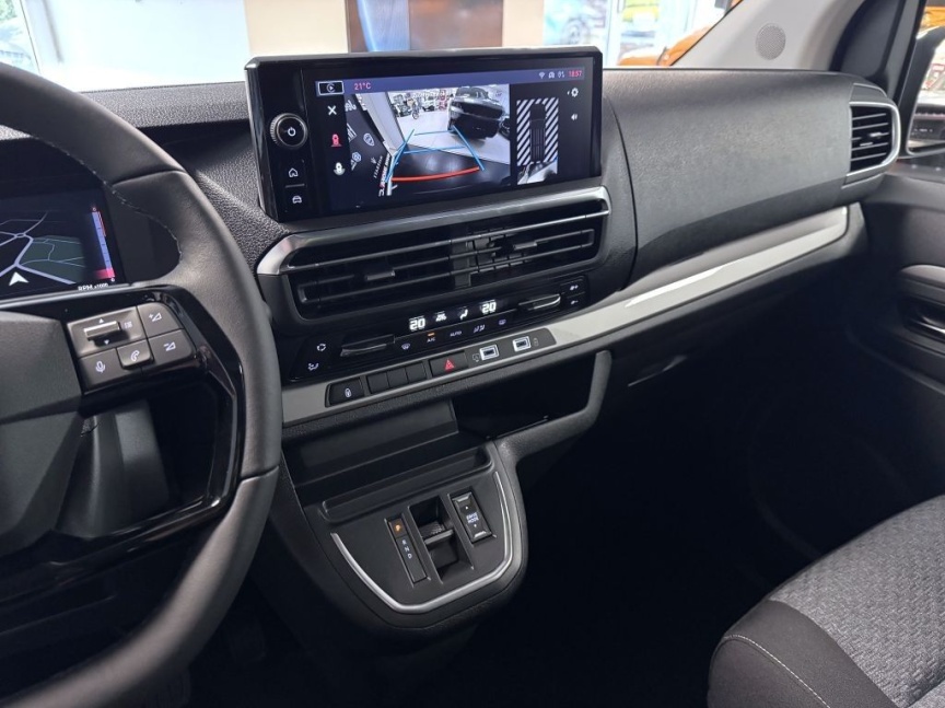 Fiat Ulysse 2.2 Mtj 180k 8AT L3 Icon *778* u