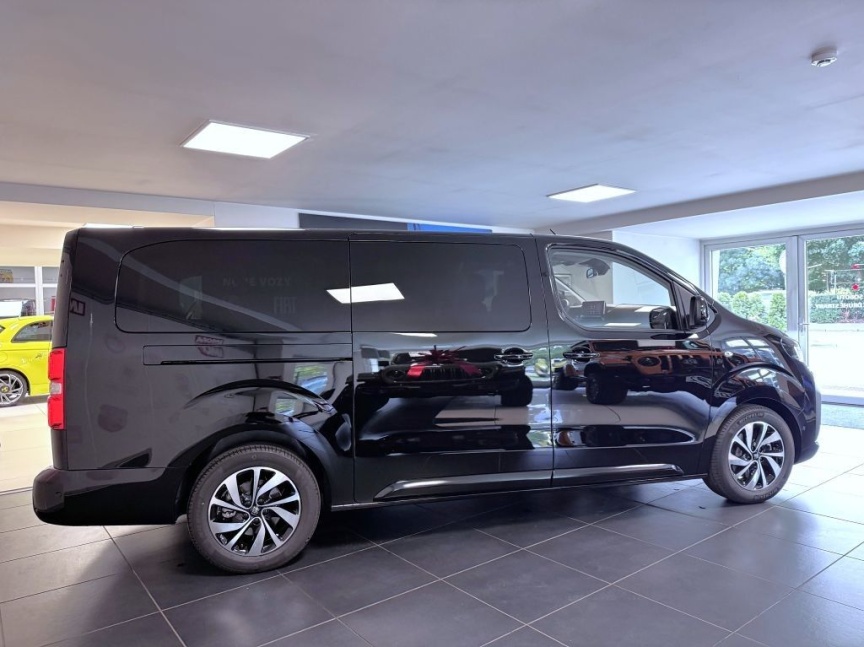 Fiat Ulysse 2.2 Mtj 180k 8AT L3 Icon *778* u