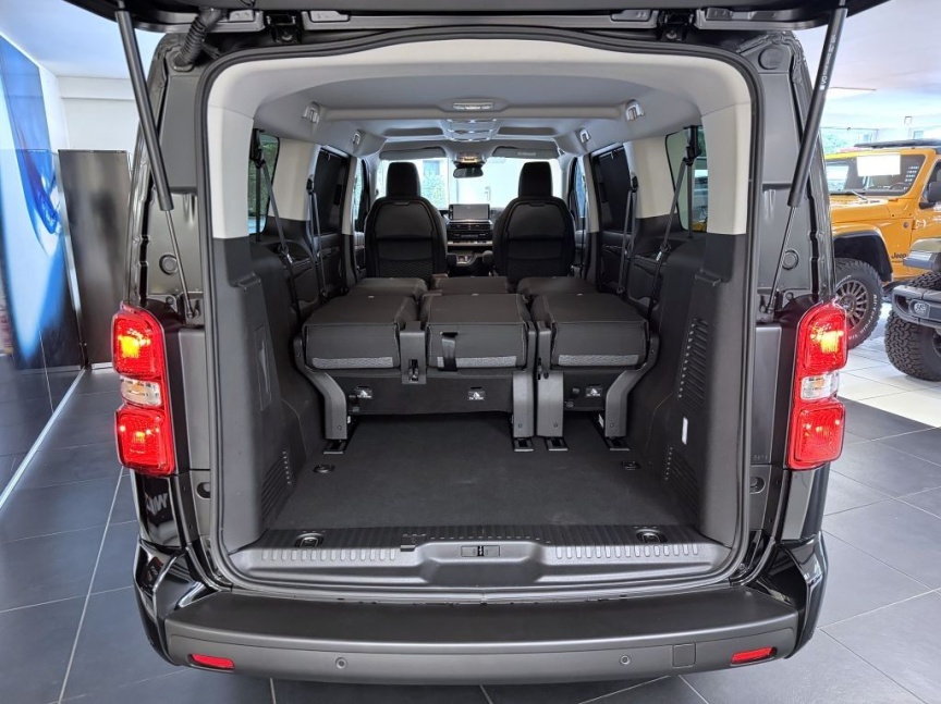 Fiat Ulysse 2.2 Mtj 180k 8AT L3 Icon *778* u